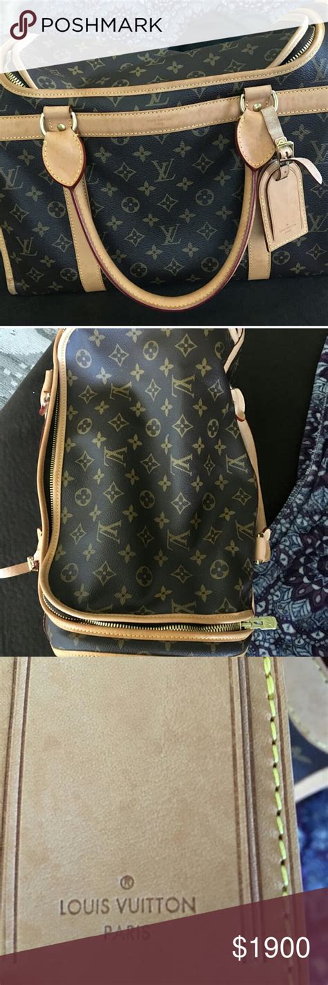 does louis vuitton accept cash